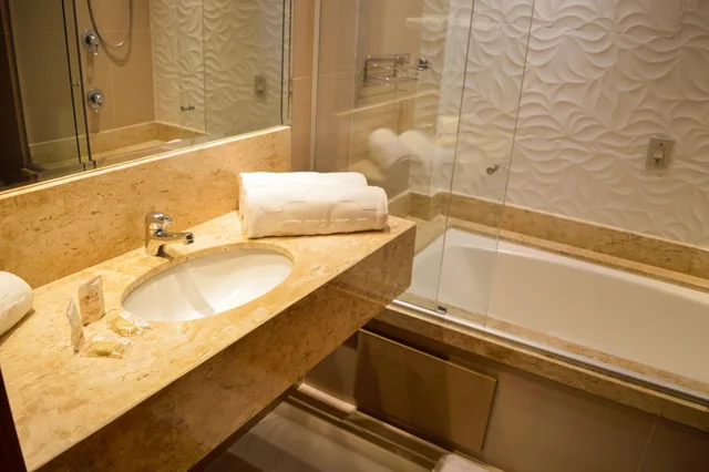 Luxury, Suite, Sky Valle Hotel 3/4