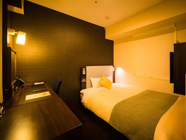 غرفة قياسية مفردة، Super Hotel Lohas Jr Nara-Eki 1/2