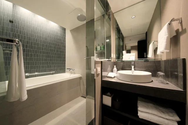 غرفة قياسية مفردة، Solaria Nishitetsu Hotel Seoul Myeongdong 11/13