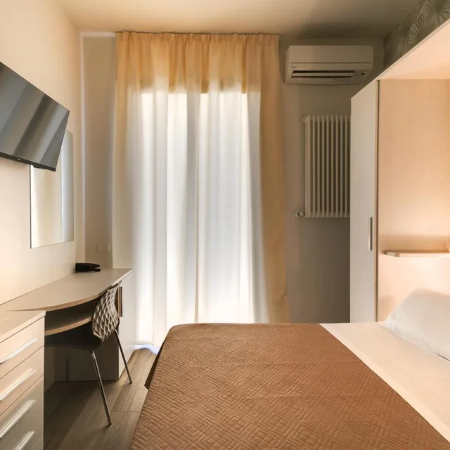Executive Hotel Evolution، Cesenatico 12/44