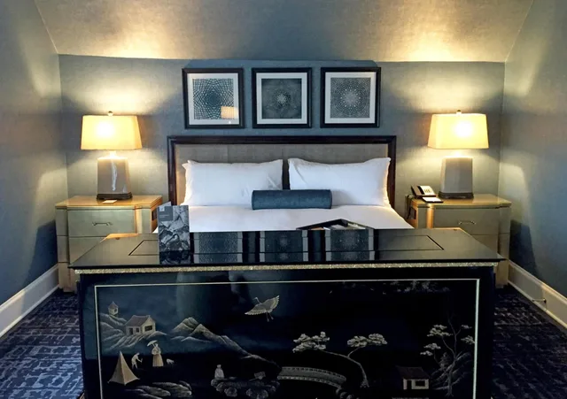 Presidential, Suite, Bay View، Claremont Resort & Club 1/3