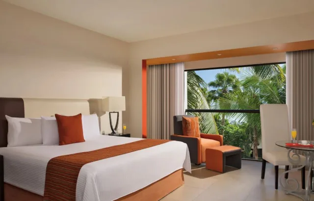 Run of House, Grand Oasis Tulum Riviera 1/1