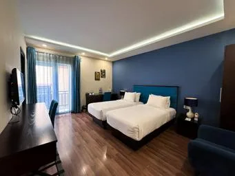غرفة سوبيريور، TTC Hotel Hoi An 1/1
