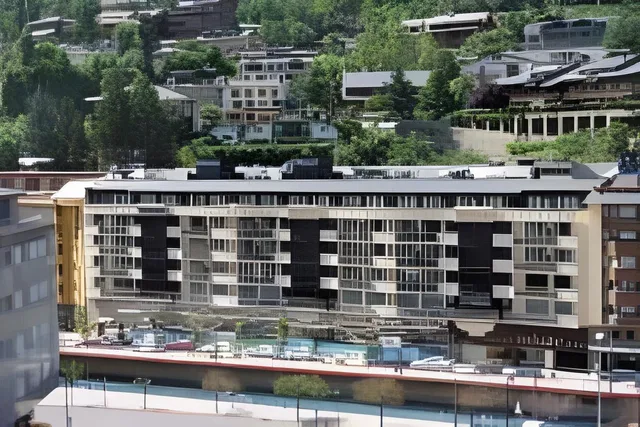 غرفة سوبيريور، Hotel Magic Andorrra 1/1