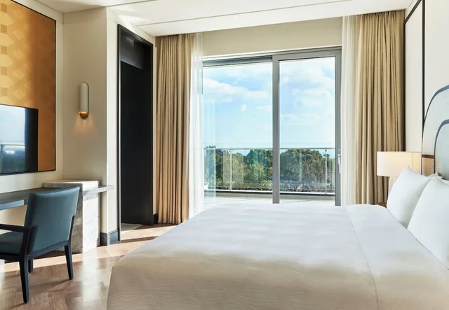 Hill, Prestige, Suite, Ocean View، Grand Josun Hill Suite 1/3