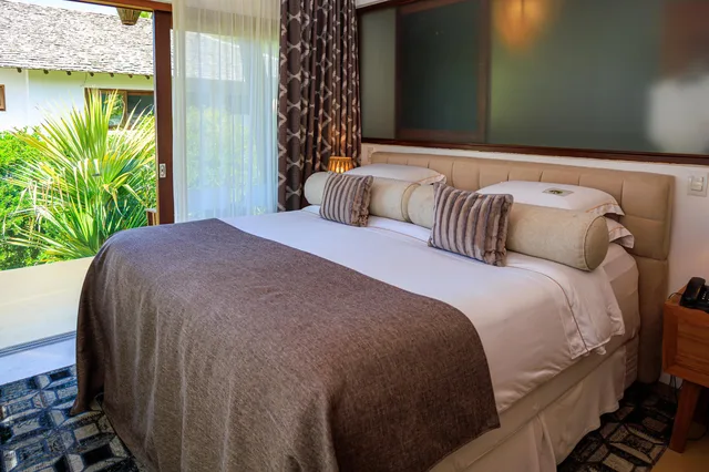جناح سوبيريور بإطلالة على الحديقة، Campo Bahia 3/10