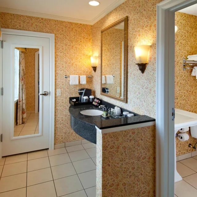 Room, 2 Queen Beds, Resort View، The King and Prince Beach & Golf Resort 10/10