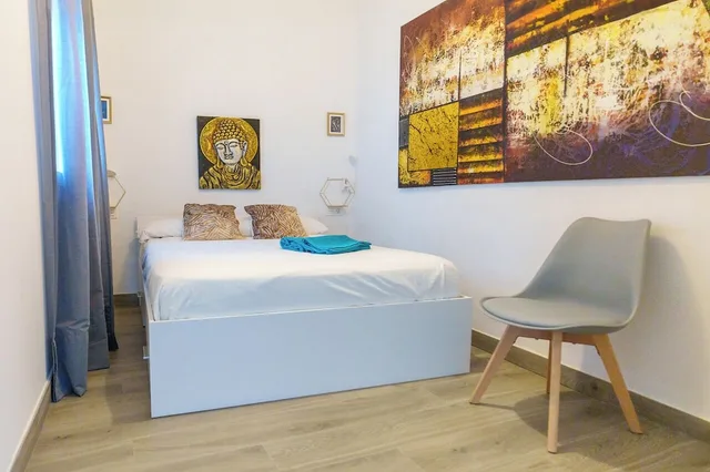 Apartamentos Mapamundi، بطليوس 10/41
