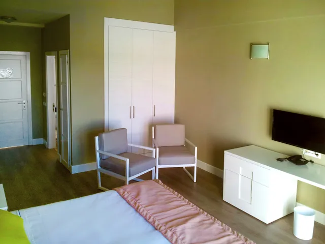 استوديو، Apartamentos LIVVO Morromar 4/5