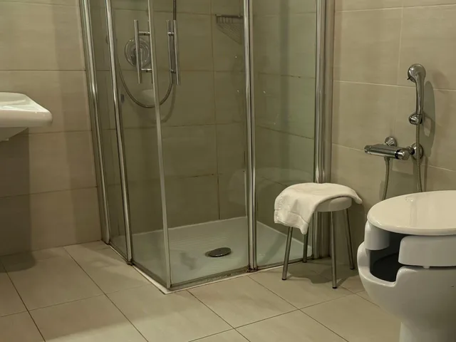 Classic, Extra Beds، Villa Patriarca 7/7