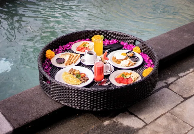 Taru Sebatu Villa، Ubud 36/50