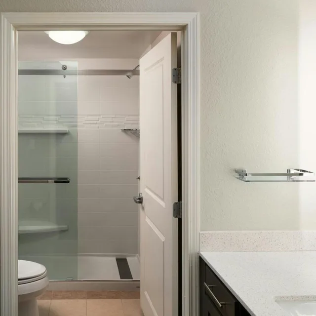 Suite, King Bed, Sofa, Residence Inn Gainesville I-75 7/8