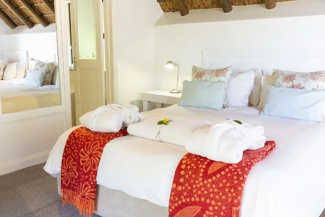 غرفة قياسية ثلاثية، Sandals Guest House 10/10