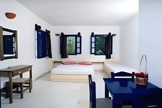 غرفة تُحدَّد عند الوصول، CASA DI ROMA 1/1