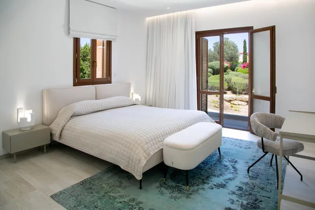 فيلا سوبيريور، Aphrodite Hills Rentals - Superior Villas 5/10