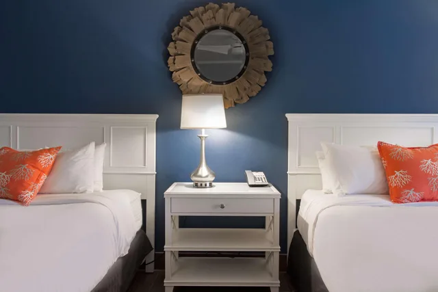 Room, 2 Queen Beds, Banana Bay Resort and Marina 2/2