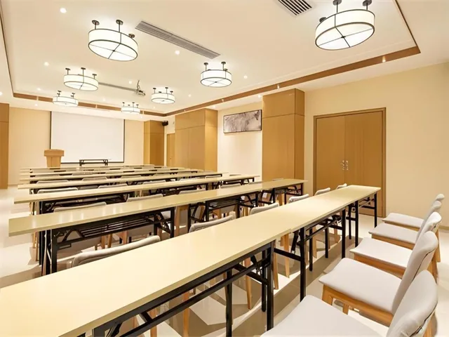 City Comfort Inn (Haikou Xiuying District Wanda Plaza)، Xiuying 37/51