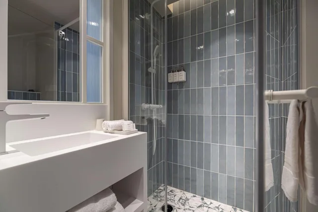 غرفة قياسية، Hotel Yac Paris Clichy, a member of Radisson Individuals 5/9