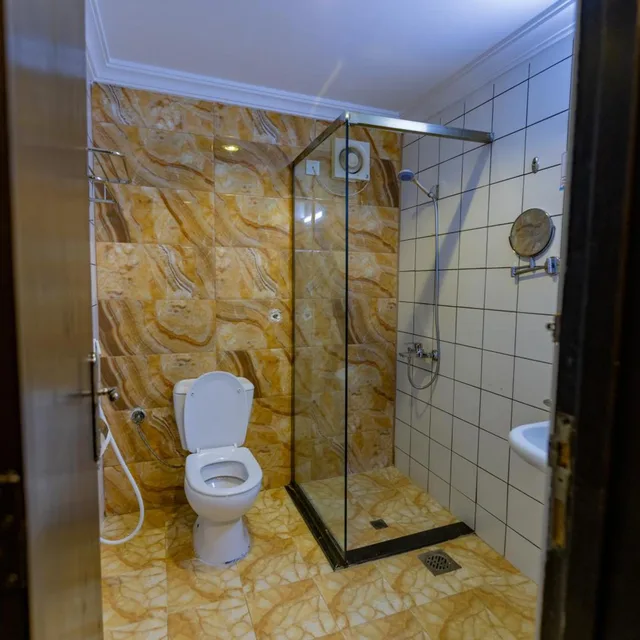 سمى الخير(SAMA AL-KHAIR HOTEL)، جرول، مكة المكرمة 47/49