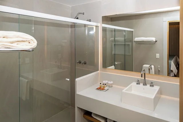 غرفة ديلوكس ثلاثية، Hotel Astoria Ipanema 7/10