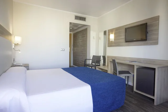 غرفة مزدوجة، Benidorm East by Pierre and Vacances 4/10