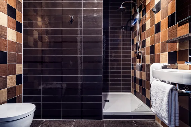 Spa, Superior، WestCord Hotel Eindhoven 6/10