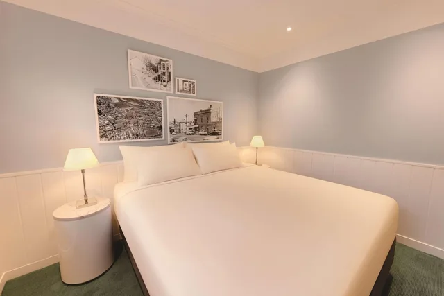 شقة بـ3 غرف نوم، Adina Apartment Hotel Sydney Chippendale 6/7