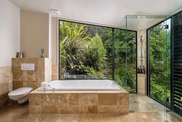 فيلا بسريرين كينج بغرفتي نوم بمسبح خاص، The Point Villas 7/7
