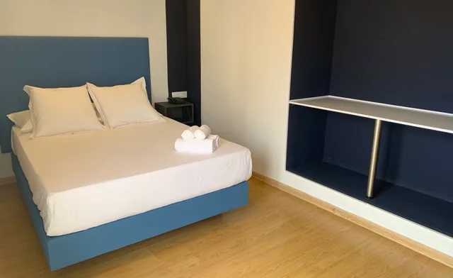 غرفة قياسية مفردة، Hotel Sireno Torremolinos Adults Only 2/5