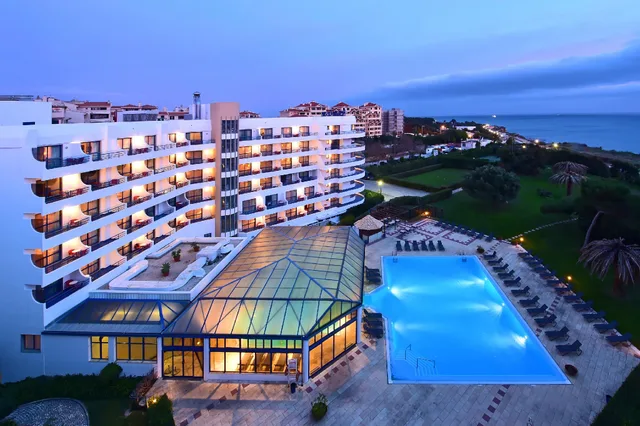 غرفة سوبيريور مفردة بسرير مزدوج، Pestana Cascais Ocean and Conference Aparthotel 1/5