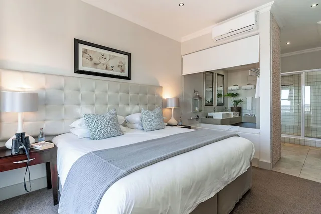 Village Room Harbour Square، Harbour House Hotel 1/6