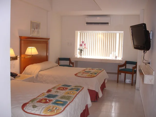 جناح جونيور بسريرين مزدوجين، Hotel Suites Nader 2/5