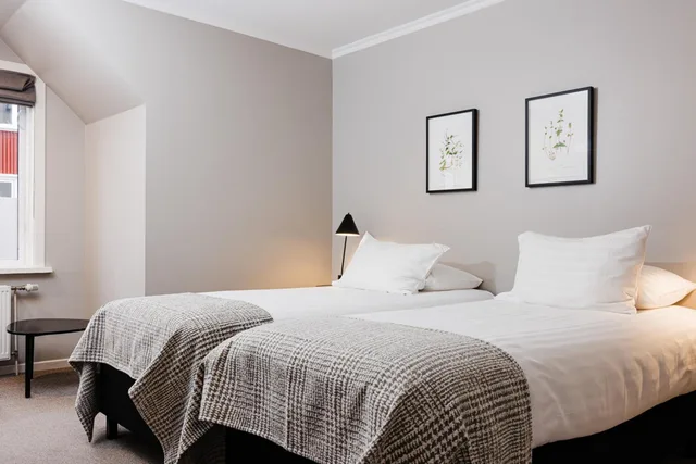 3 Bedrooms, Apartment, Reykjavik Residence Suites 5/10