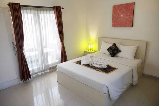 غرفة سوبيريور بسرير كوين، Gaingmas Residence by Gaingmas Grup 1/8