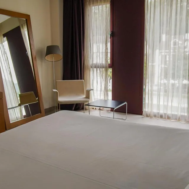 Standard, Nature View، Blau Hotel Las Caldas 2/4