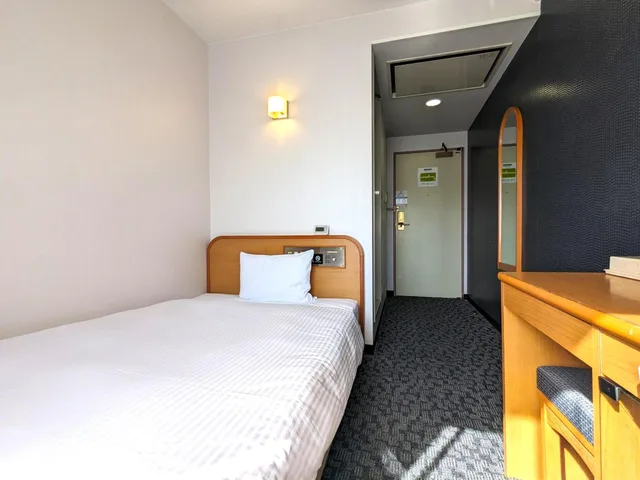 غرفة مفردة، Gr Hotel Suidocho 4/15
