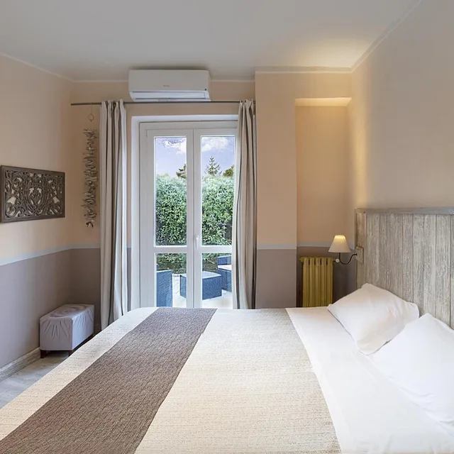 غرفة مفردة، Albergo Serena 4/19
