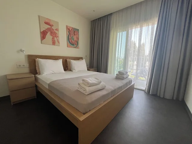 لوفت سوبيريور بسريرين كوين، House of Marmaris 3/10