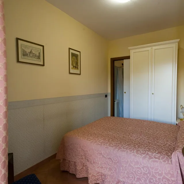 غرفة اقتصادية مفردة، Hotel Louis II 3/6