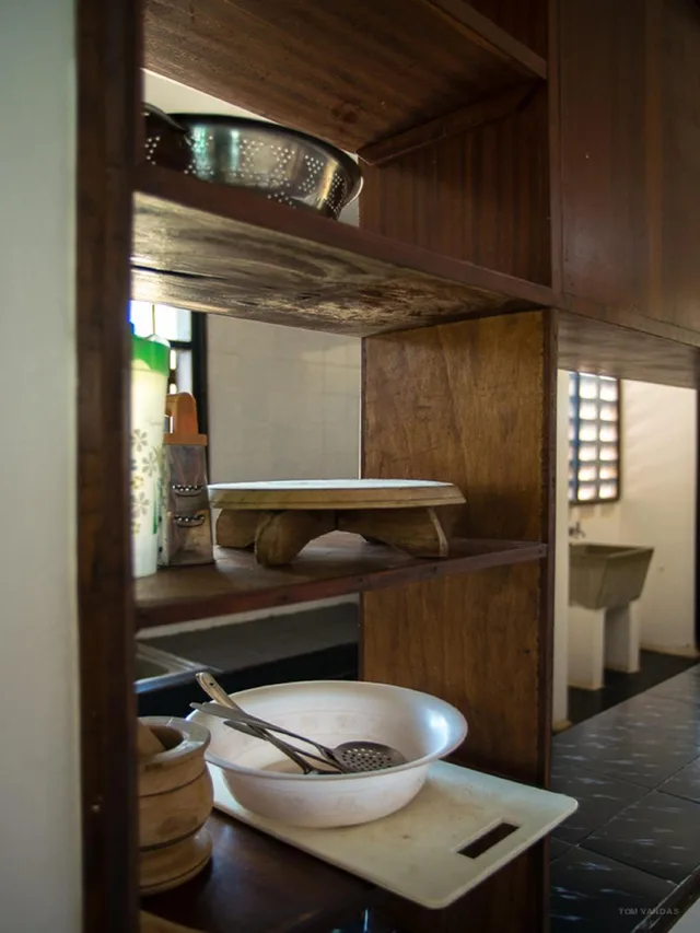 Mixed Dorm, Villa, Double or Twin Bed، Bahari Dhow Beach Villas 7/7