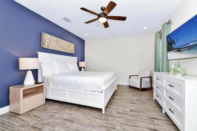 فيلا بـ4 غرف نوم، Margaritaville Cottages Orlando with H2O Waterpark by Rentyl 2/5