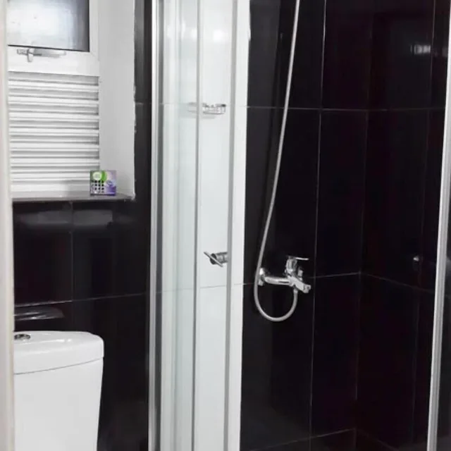 غرفة ديلوكس بسرير مزدوج بإطلالة على المسبح، Ceylan Lodge 10/10