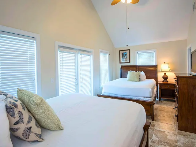 3 Bedrooms, Home, with Pool، Hawks Cay Resort 2/8