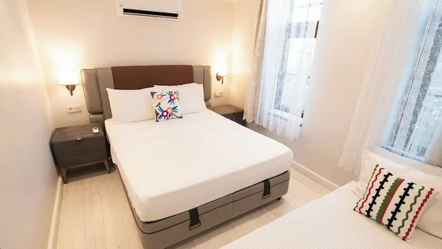 Classic, Triple, Hotel Katina 2/10