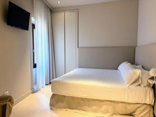 غرفة بسرير مزدوج، Boutique Les Clarisses 6/10