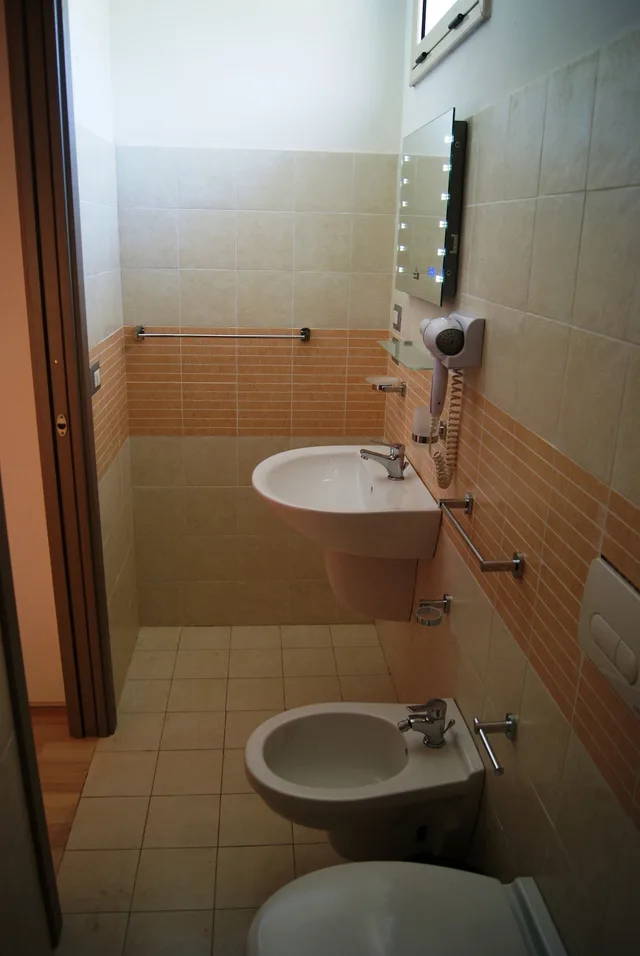 استوديو بسرير مزدوج، Park Oasi Residence 3/6