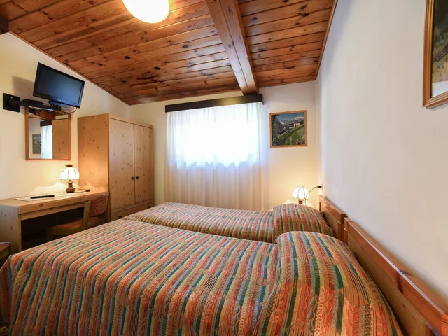 غرفة بسرير مزدوج، Hotel Adriana 4/10
