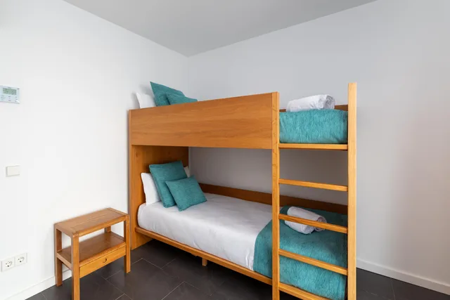 فيلا ملكية عائلية بـ4 غرف نوم، Hoopoe Villas Lanzarote 4/7