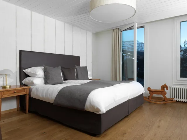 غرفة قياسية، Beausite Park Hotel 1/1