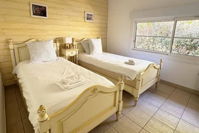 Collection, Comfort, Villa, 4 Beds, 2 Queen Beds, Sofa، Villas Eurogroup La Prade 1/3